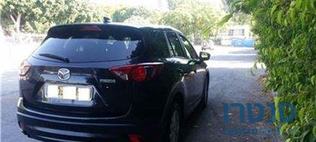 2012' Mazda CX-5 Cx-5 מאזדה photo #3