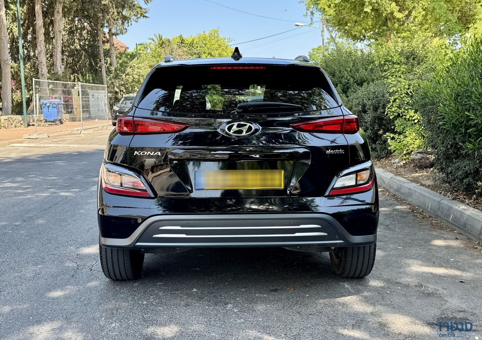 2024' Hyundai Kona יונדאי קונה photo #6