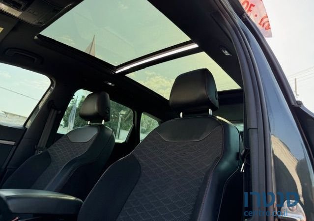 2022' SEAT Ateca סיאט אטקה photo #6