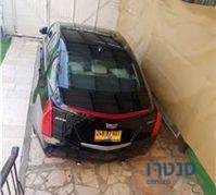 2018' Cadillac ATS קאדילק לקצ'ורי photo #1