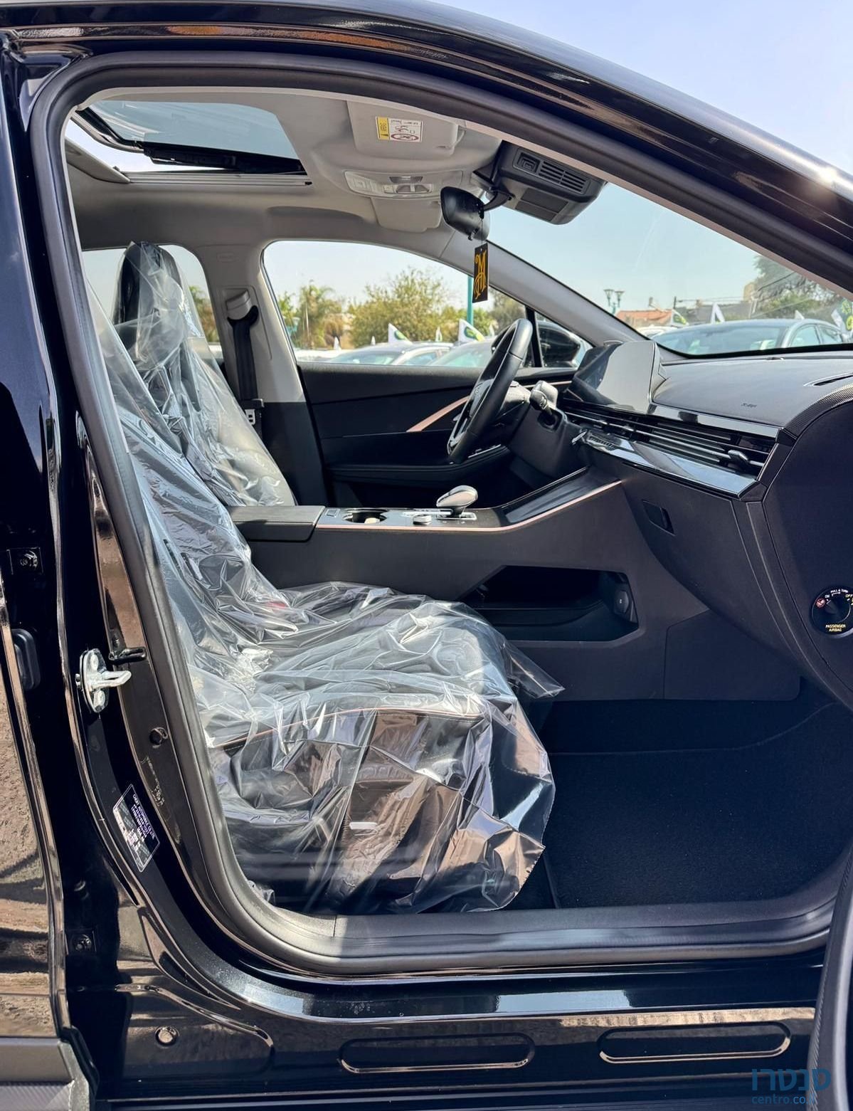 2023' Chery Fx צ׳רי Fx photo #6