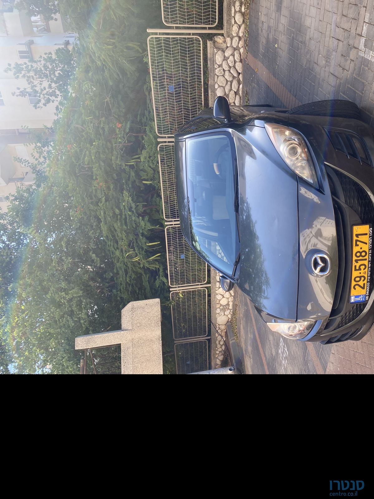 2010' Mazda 3 מאזדה photo #1