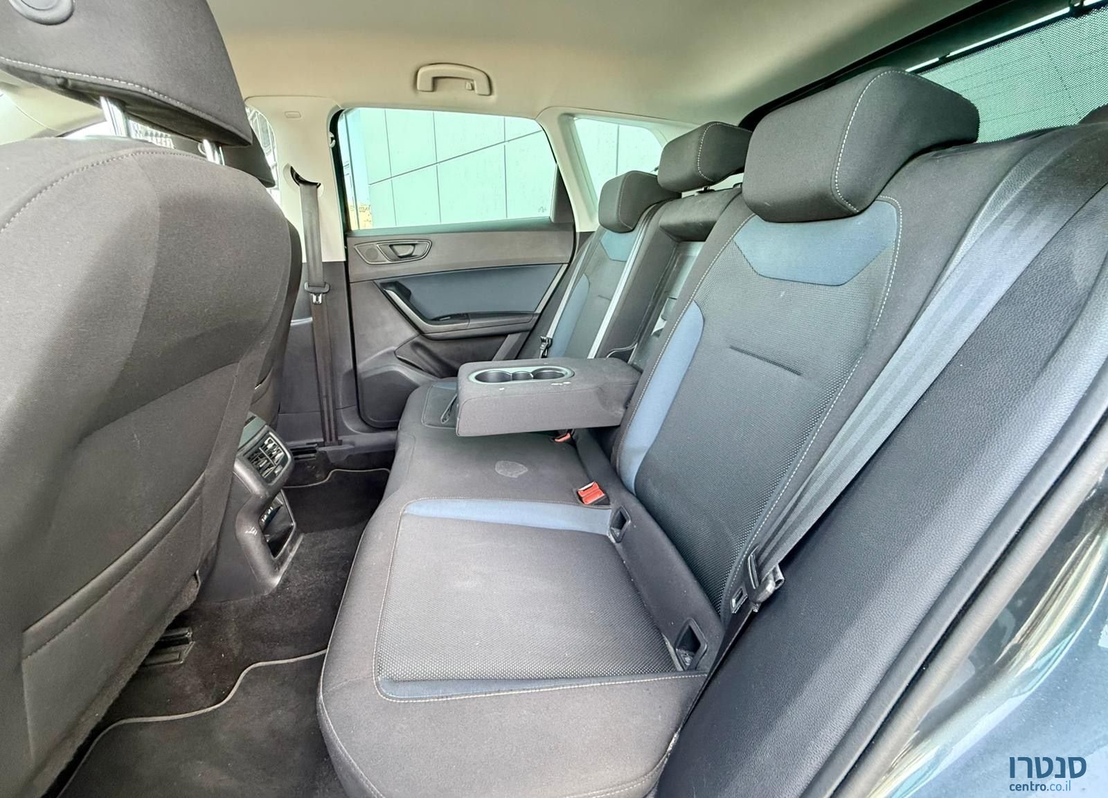 2020' SEAT Ateca סיאט אטקה photo #6