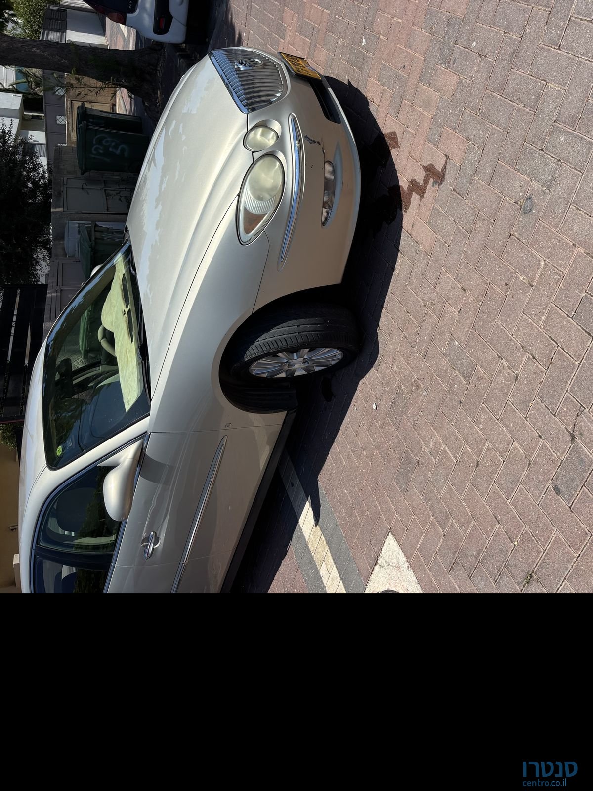 2009' Buick LaCross ביואיק לה קרוס photo #3