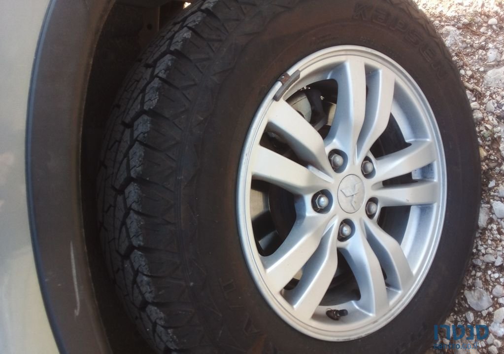 2016' Mitsubishi Outlander מיצובישי אאוטלנדר photo #2