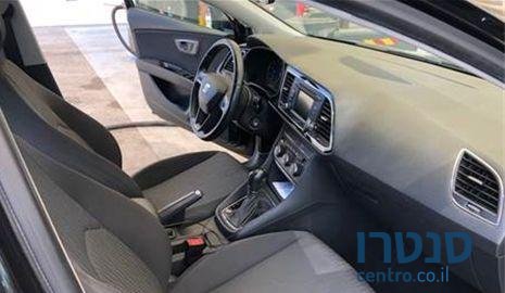 2015' SEAT Leon סיאט לאון photo #2