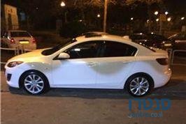 2011' Mazda 3 3 מאזדה photo #2