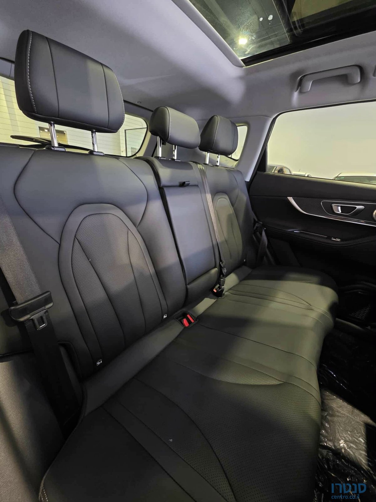 2026' Chery photo #6