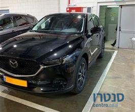 2019' Mazda CX-5 CX-5 מאזדה photo #2