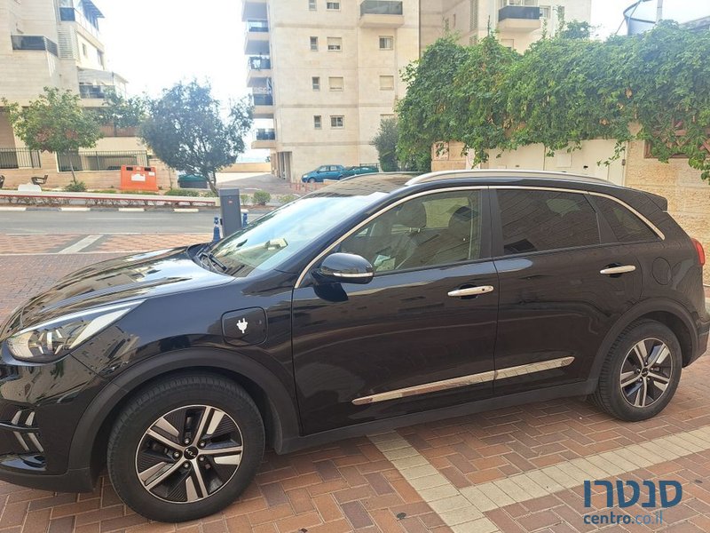 2022' Kia Niro קיה נירו photo #6