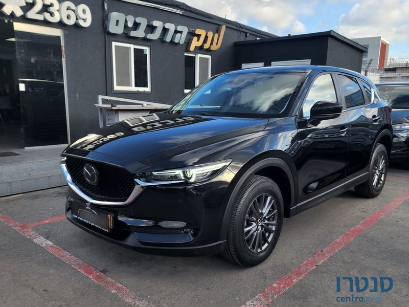 2020' Mazda CX-5 מאזדה photo #5