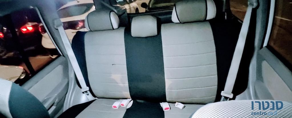 2007' Hyundai Terracan יונדאי טאראקן photo #6