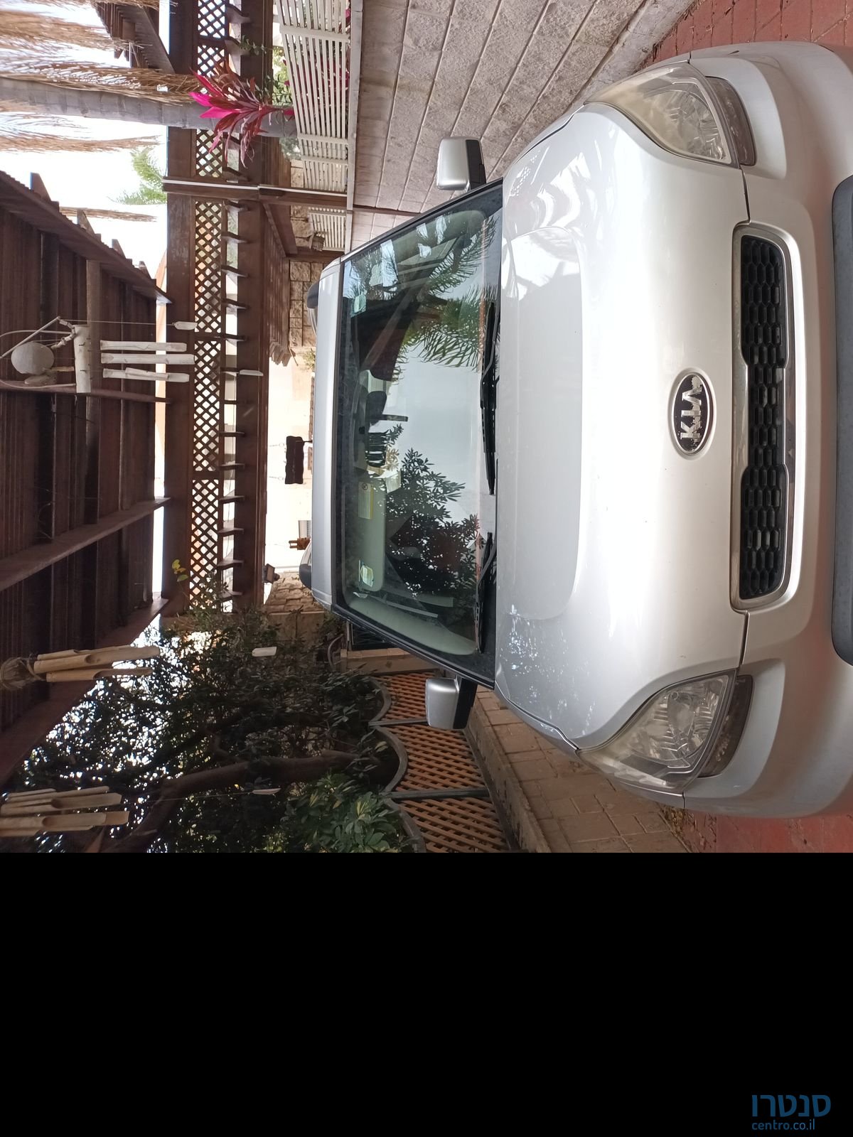 2011' Kia Soul קיה סול photo #2