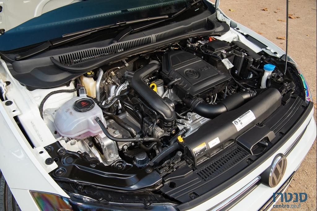 2019' Volkswagen Polo פולקסווגן פולו photo #6