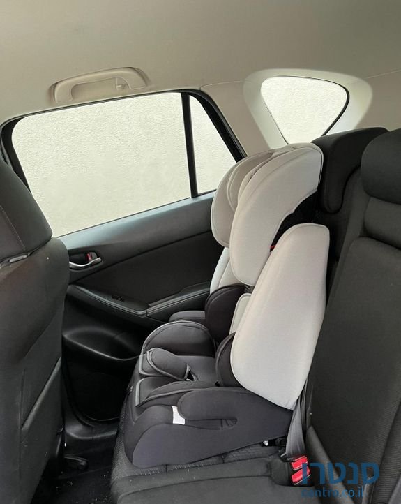 2014' Mazda CX-5 מאזדה photo #5