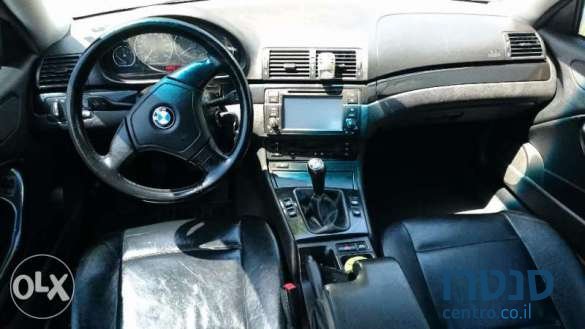 1999' BMW 323 CI photo #3