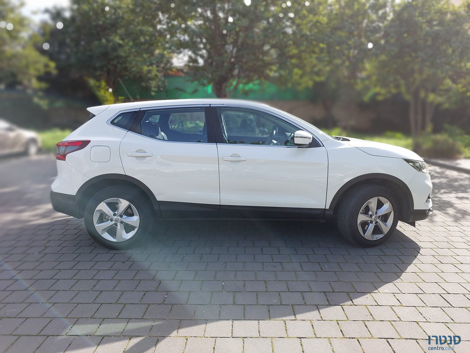 2018' Nissan Qashqai photo #2