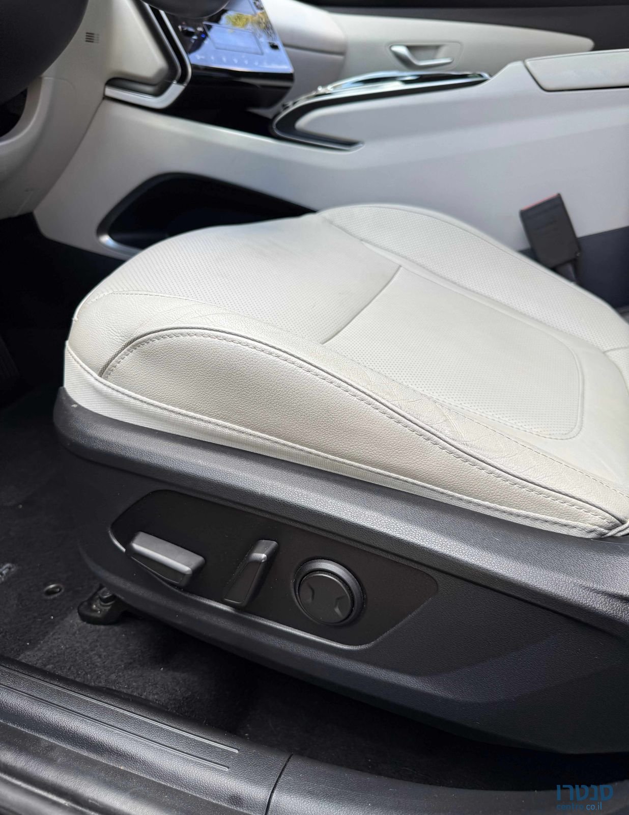 2022' Hyundai Tucson יונדאי טוסון photo #5