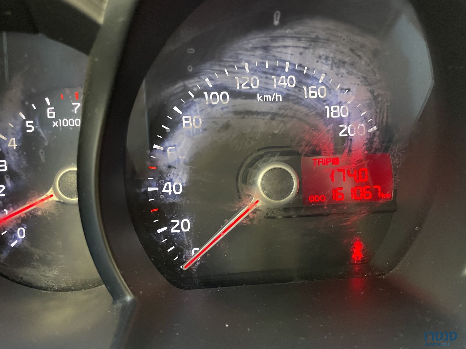 2014' Kia Picanto קיה פיקנטו photo #4