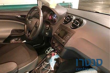 2017' SEAT Ibiza סיאטא יביזה photo #1