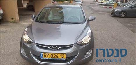 2012' Hyundai i35 החדשה סופרים photo #2