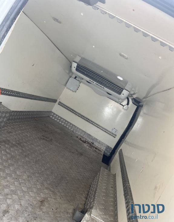 2020' Ford Transit פורד טרנזיט photo #6