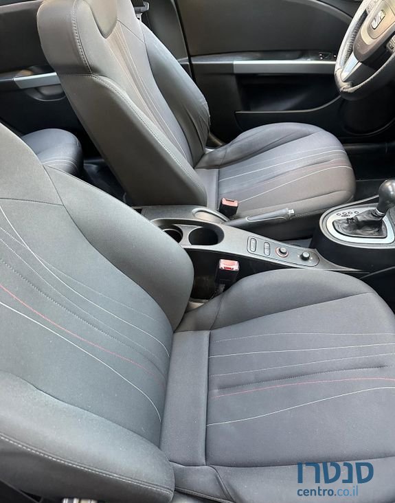 2013' SEAT Leon סיאט לאון photo #1