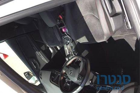 2018' SEAT Leon סיאט לאון photo #2