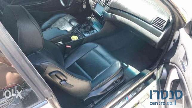 1999' BMW 323 CI photo #7