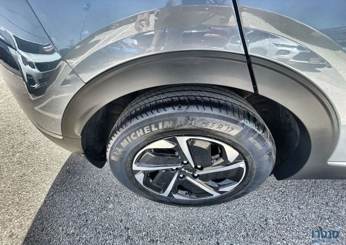 2024' Kia Sportage קיה ספורטז' photo #5