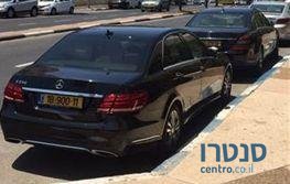 2013' Mercedes-Benz E Class מרצדס photo #1