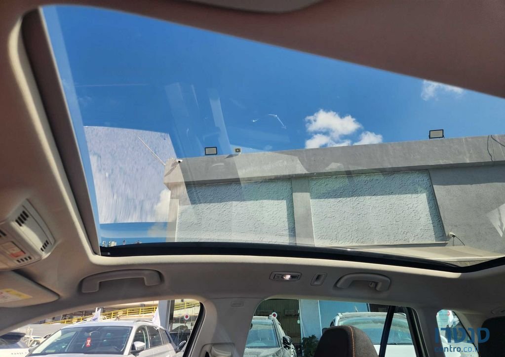 2020' Skoda Kamiq סקודה קאמיק photo #4