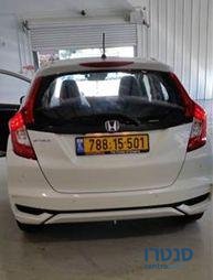 2020' Honda CR-V הונדה קומפורט photo #1