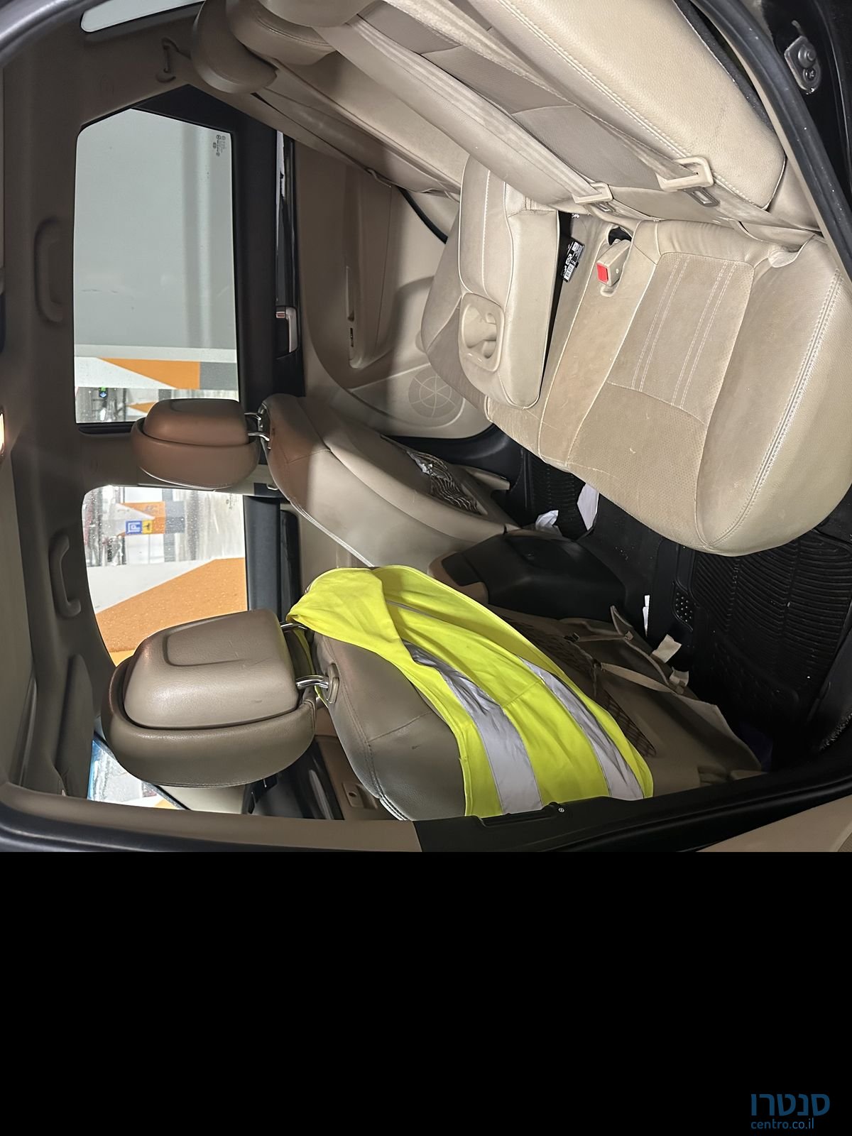 2012' Kia Cerato קיה סראטו photo #3