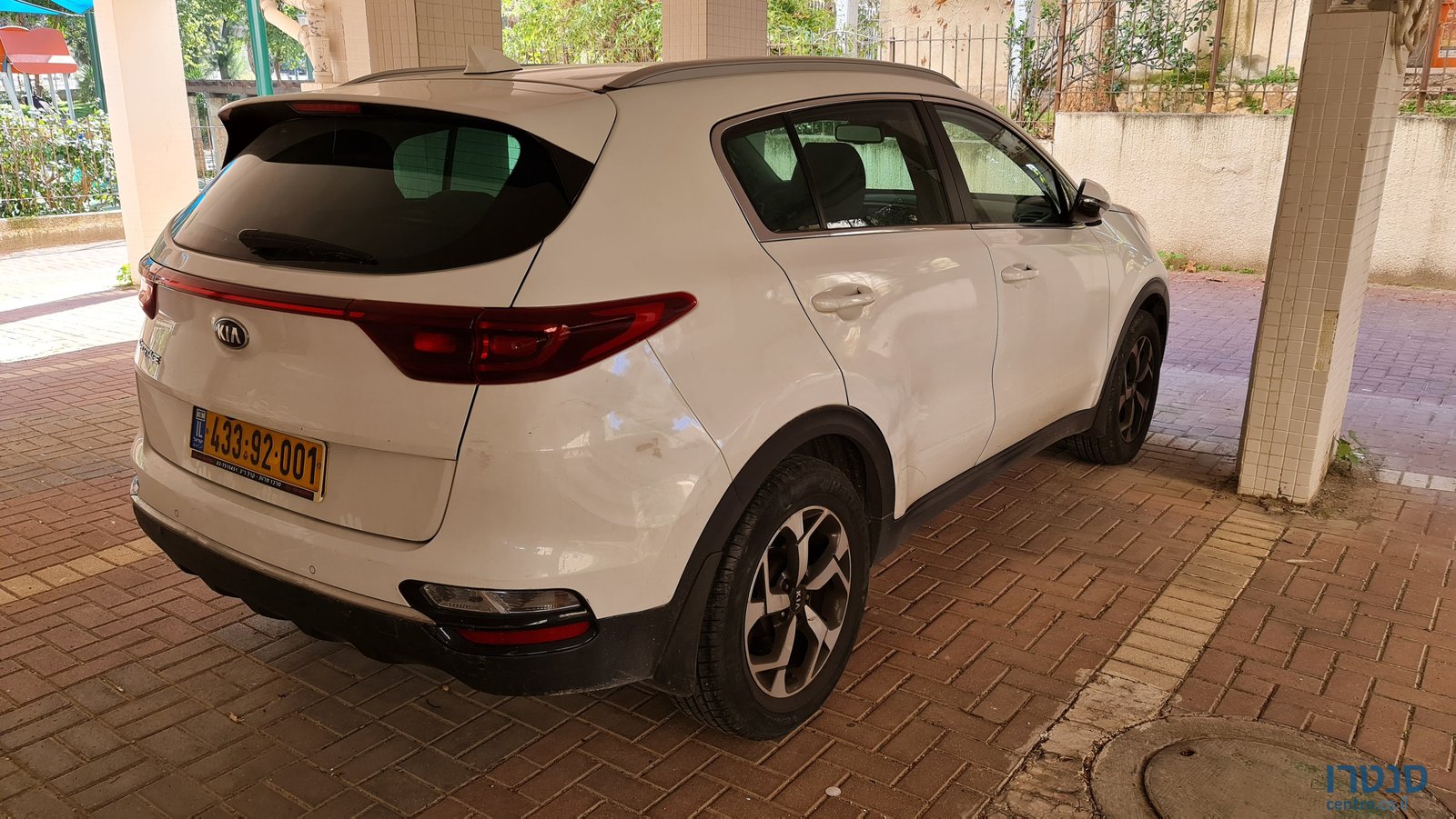 2019' Kia Kt900 קיה photo #3