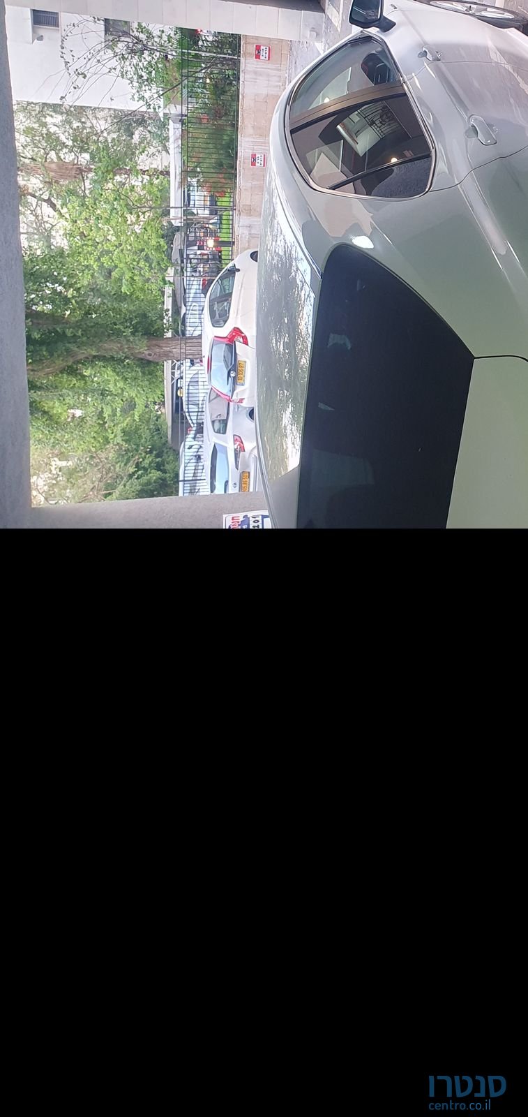 2020' Toyota Camry טויוטה קאמרי photo #4