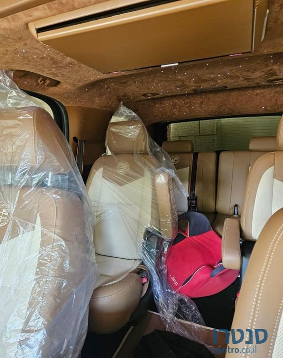 2013' Cadillac Escalade קאדילק אסקלייד photo #4