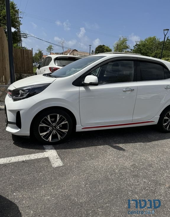 2022' Kia Picanto קיה פיקנטו photo #5