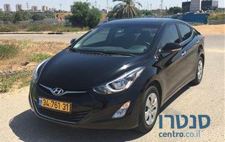 2014' Hyundai i35 photo #1