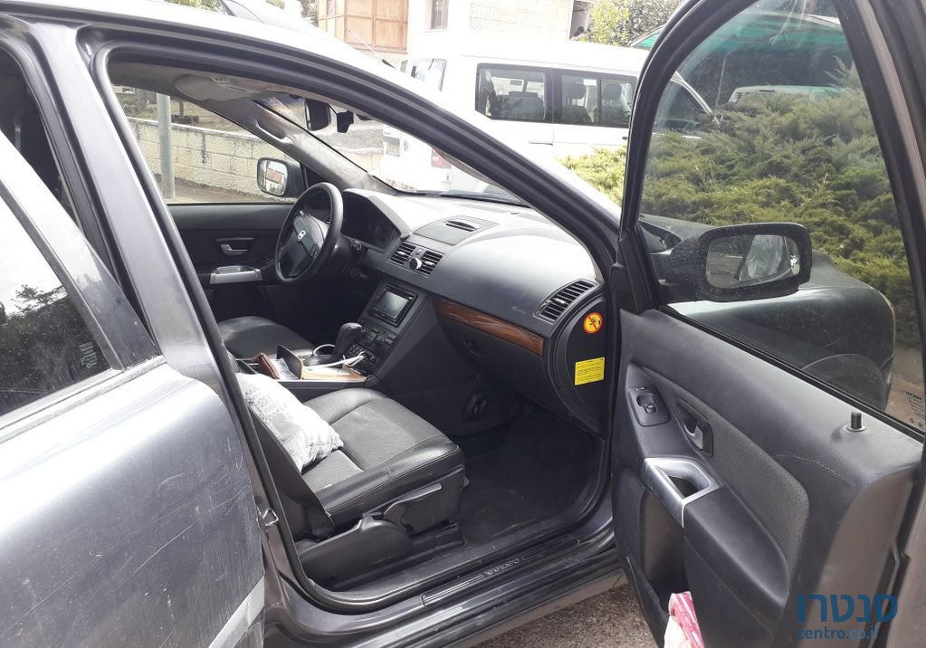 2005' Volvo XC90 וולוו photo #6