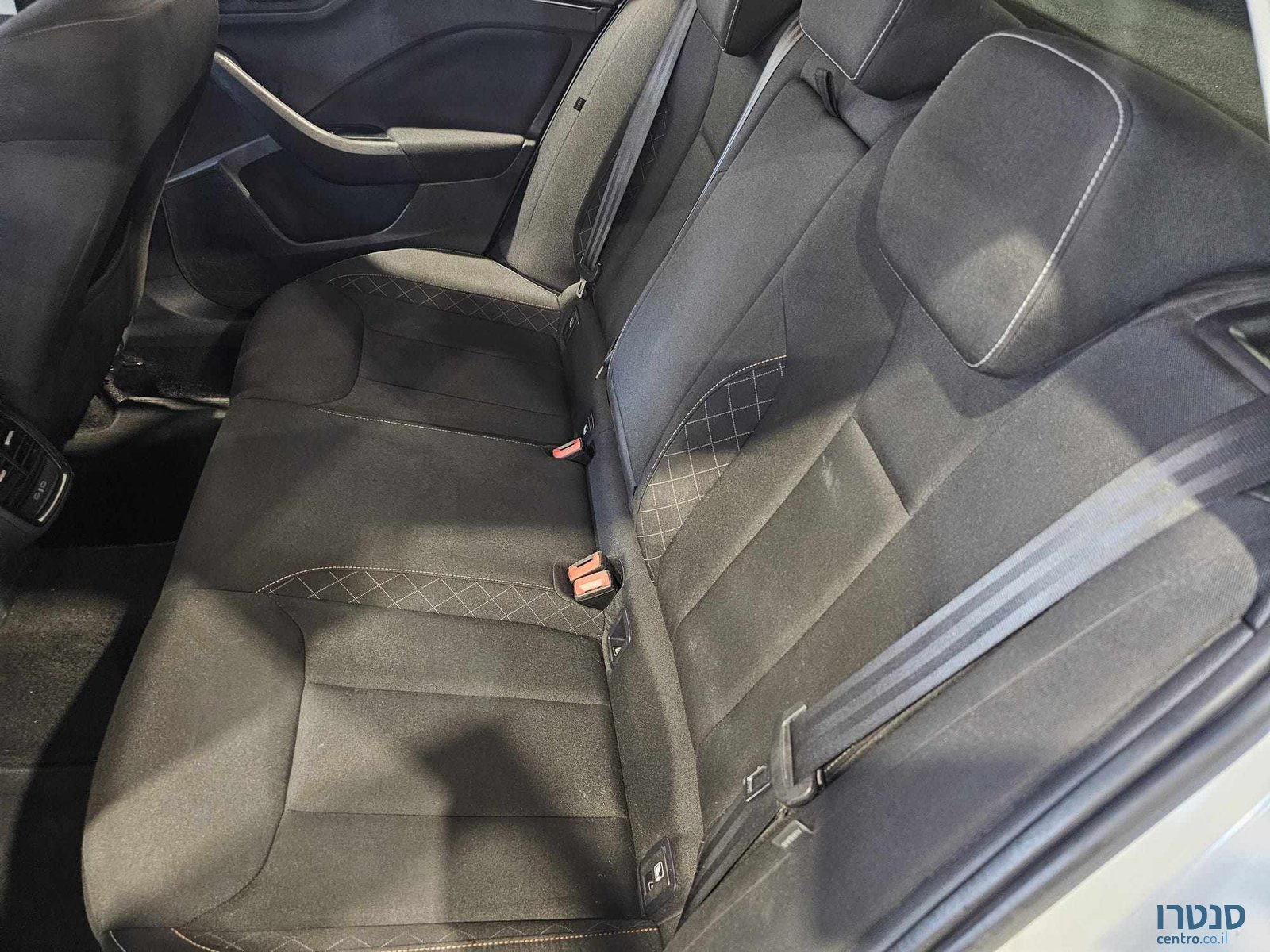 2021' Skoda Kamiq CROSSTYLE photo #6