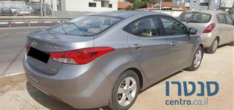 2014' Hyundai i35 i35 יונדאי photo #2