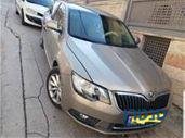 2013' Skoda Superb סקודה סופרב photo #2