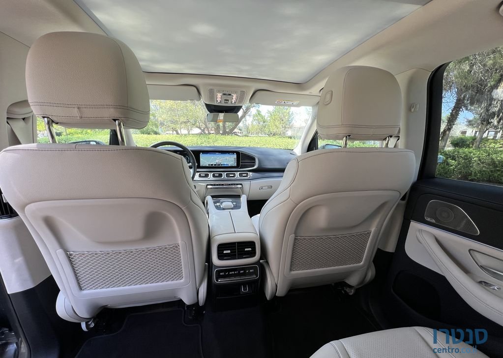 2023' Mercedes-Benz GLE מרצדס photo #2