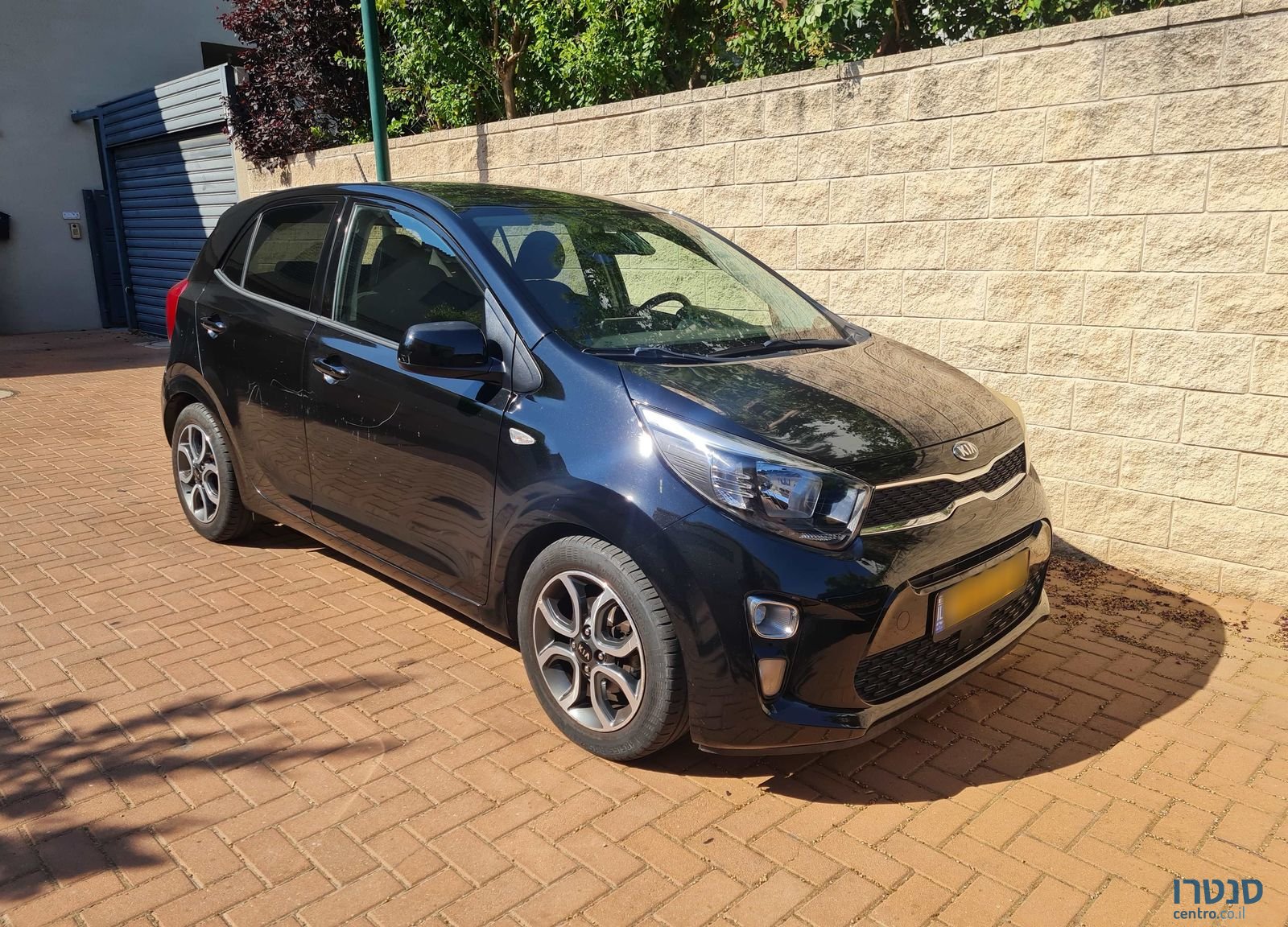 2018' Kia Picanto קיה פיקנטו photo #3