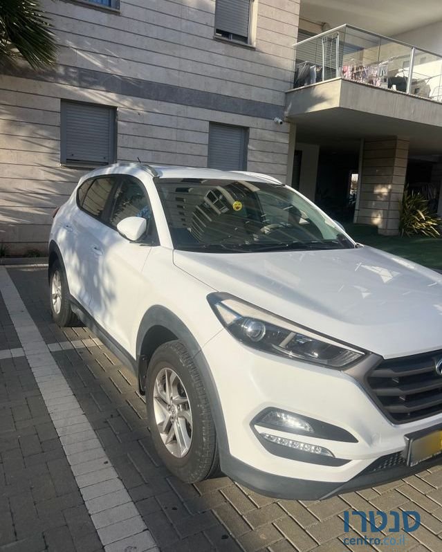 2016' Hyundai ix20 יונדאי photo #1
