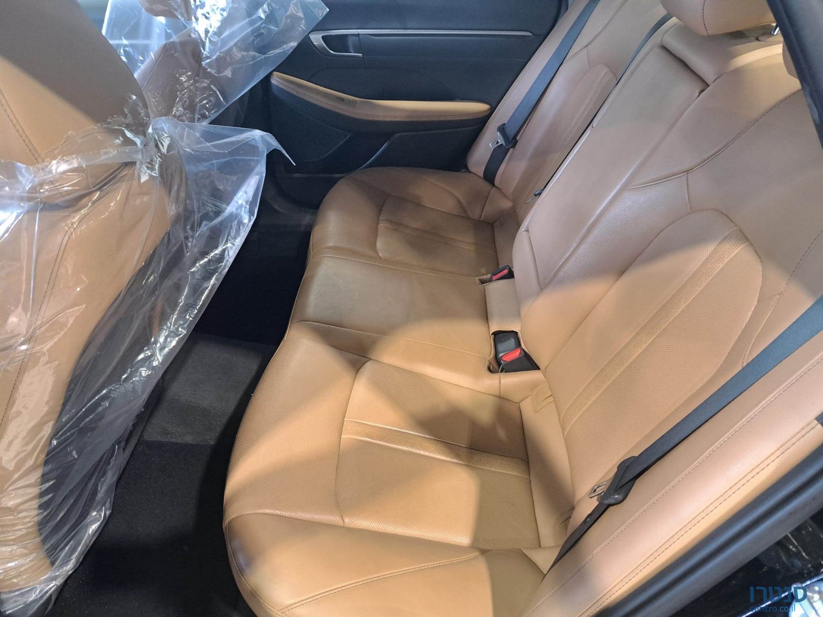 2021' Hyundai Sonata photo #6