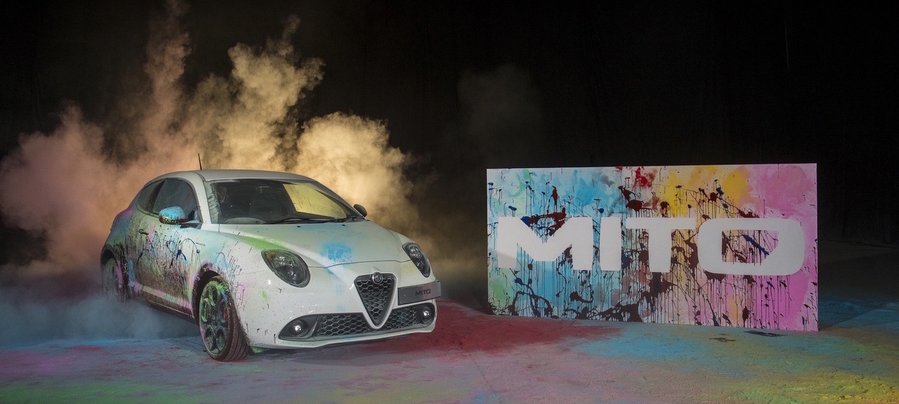 Alfa Romeo To Kill The MiTo Early Next Year