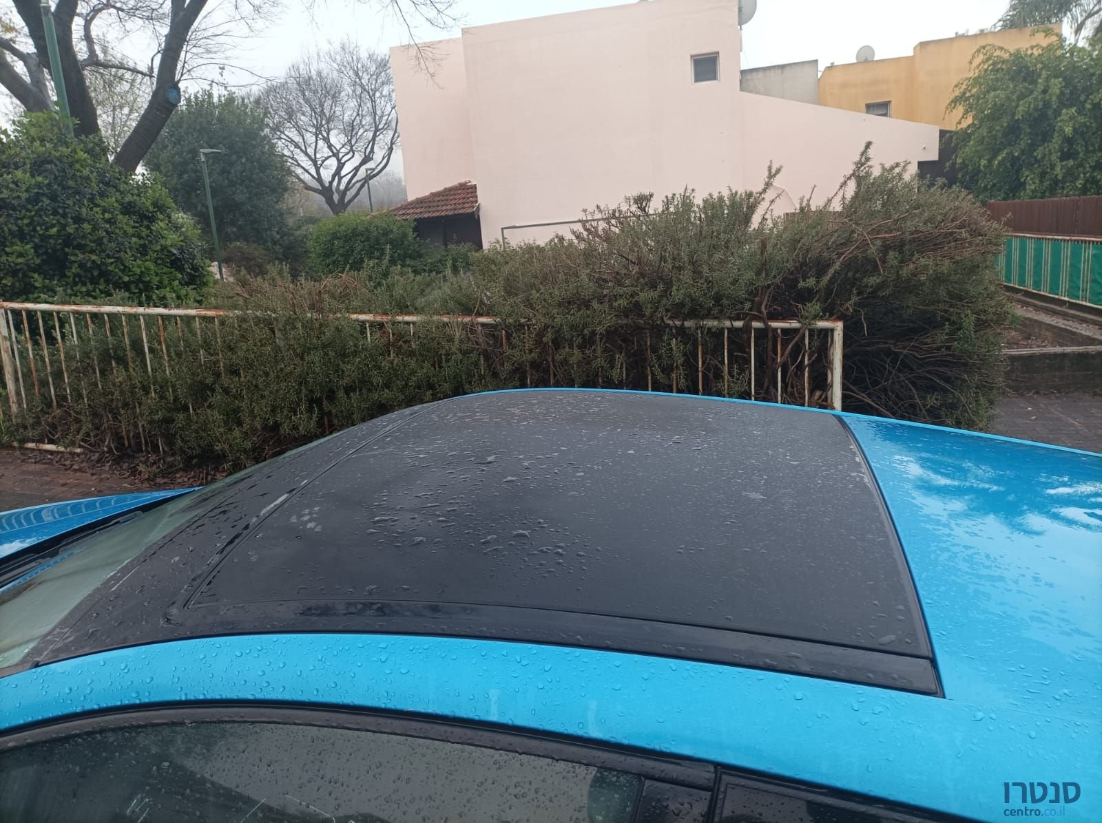 2016' SEAT Leon סיאט לאון photo #3