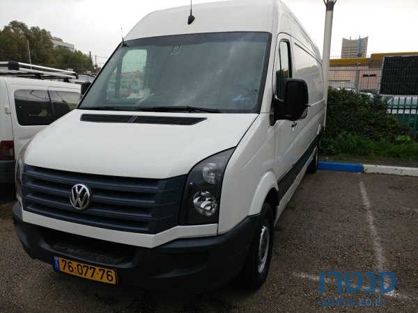 2012' Volkswagen Kaefer photo #1